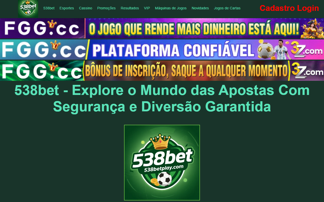538betplay.com screenshot