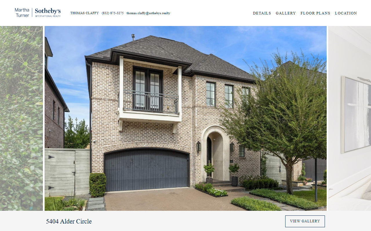 5404aldercircle.com screenshot