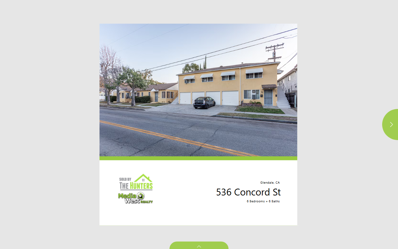 540concord.com screenshot