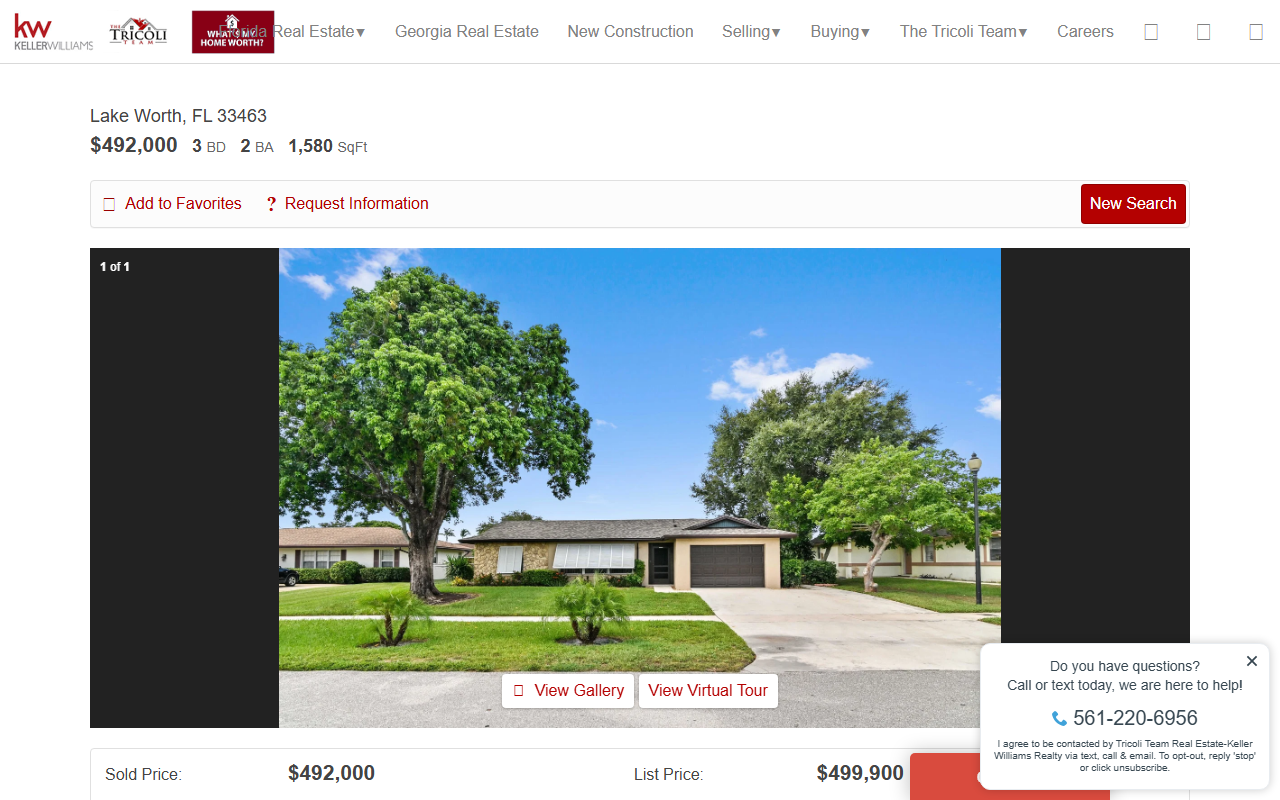 5414plainsdrive.com screenshot