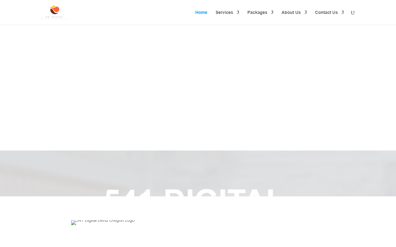 541digital.com screenshot