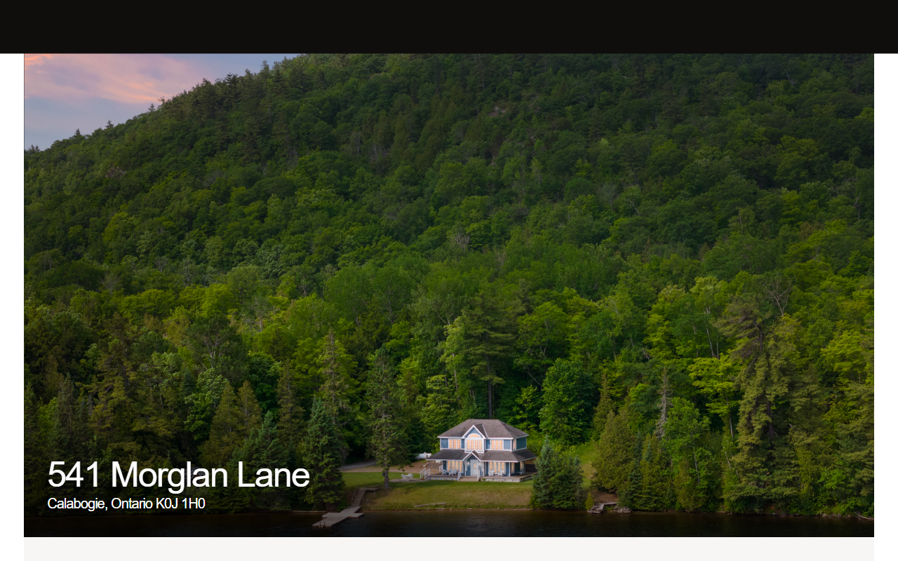 541morglan.com screenshot