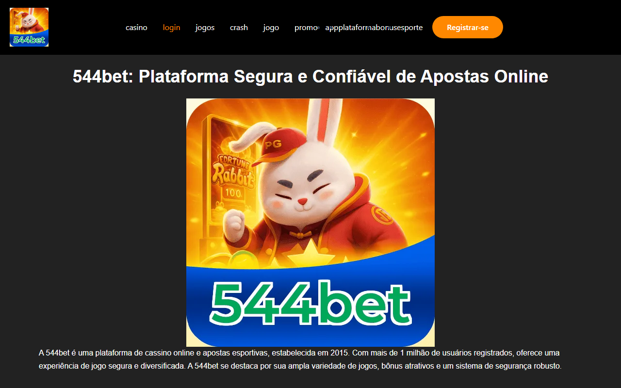 544bet-jogoapp.com screenshot
