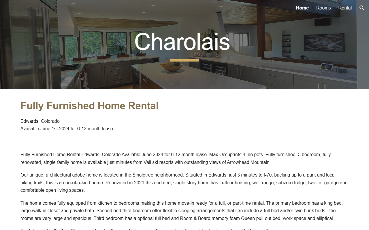 544charolais.com screenshot