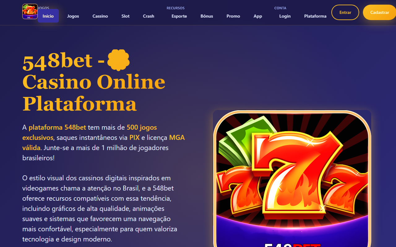 548bet-navi.com screenshot