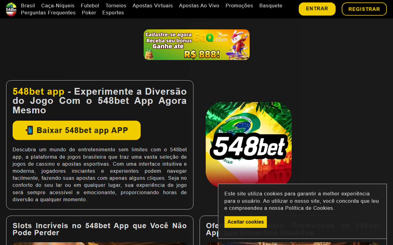 548betdota.com screenshot