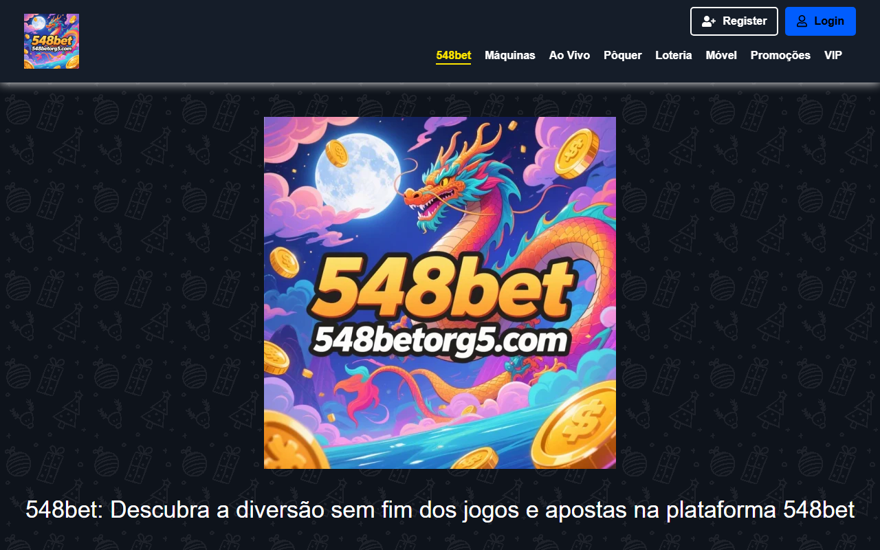 548betorg5.com screenshot