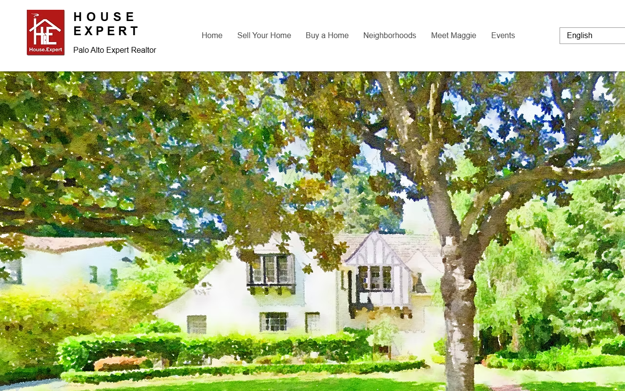 548ecrescent.com screenshot