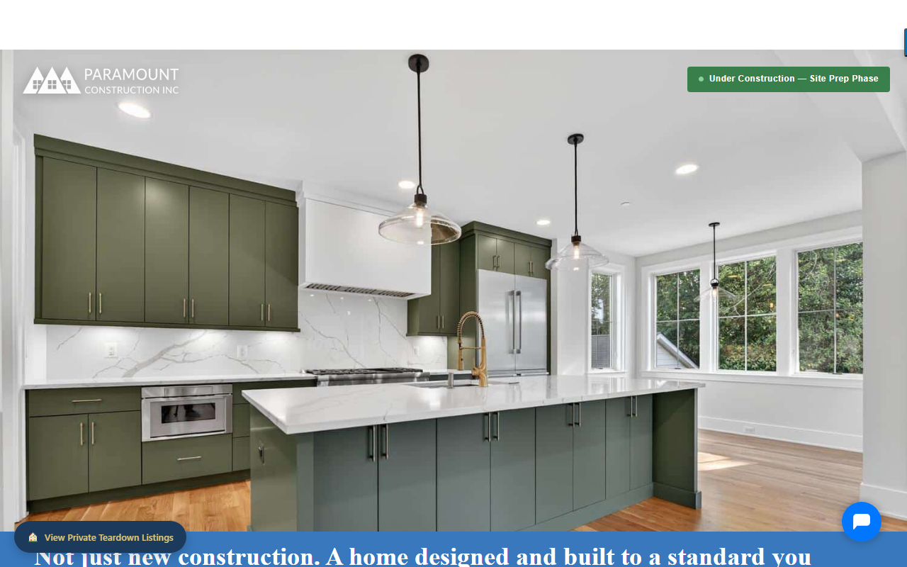 5519mckinley.com screenshot
