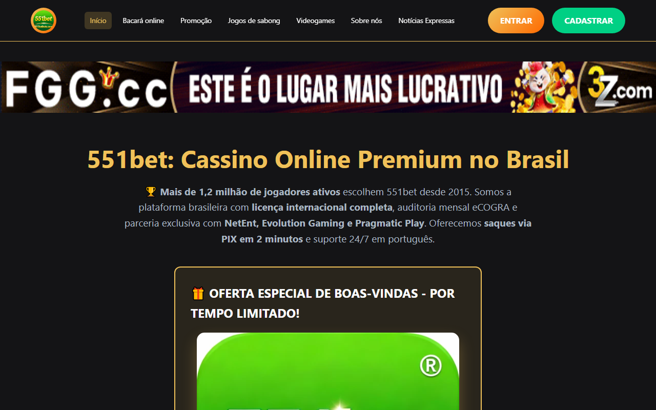 551betbets.com screenshot