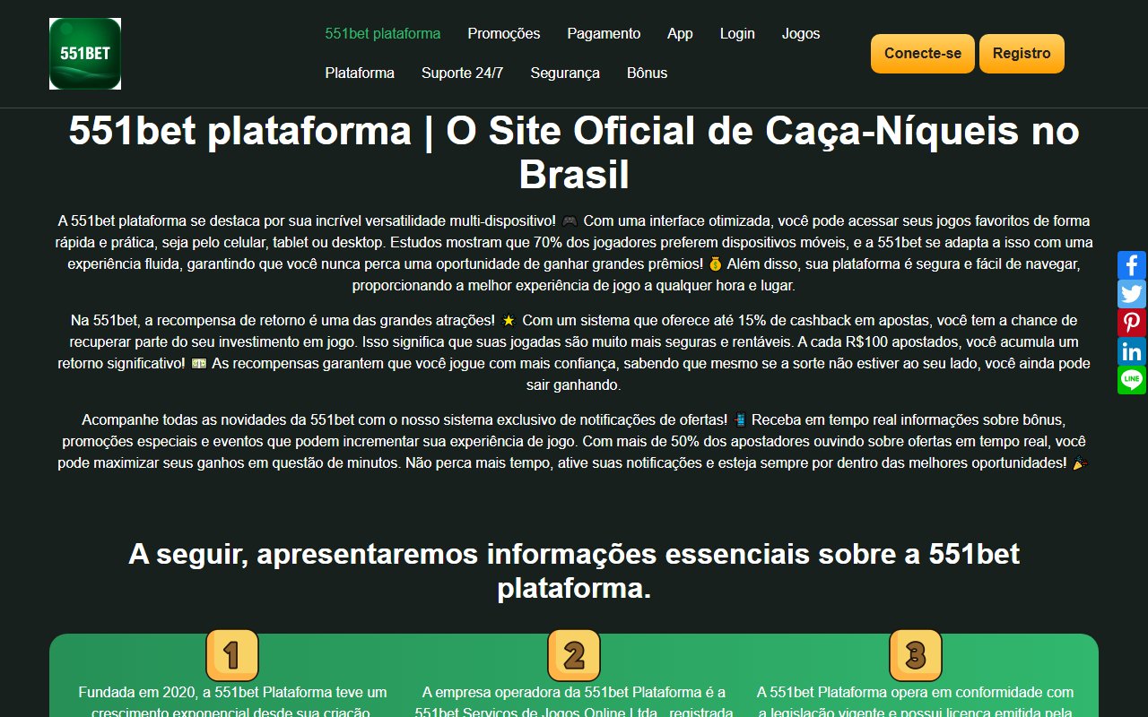 551betviplogin.com screenshot