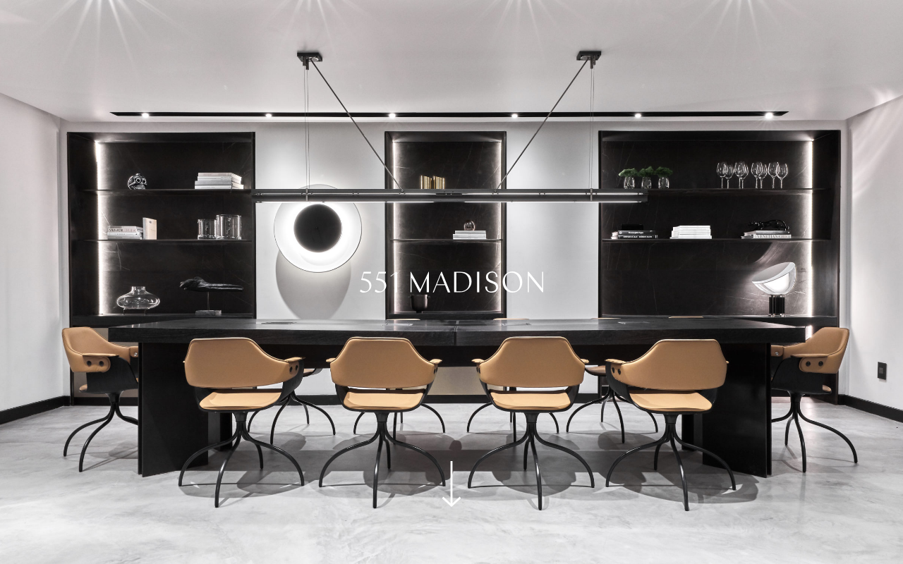 551madisonavenue.com screenshot