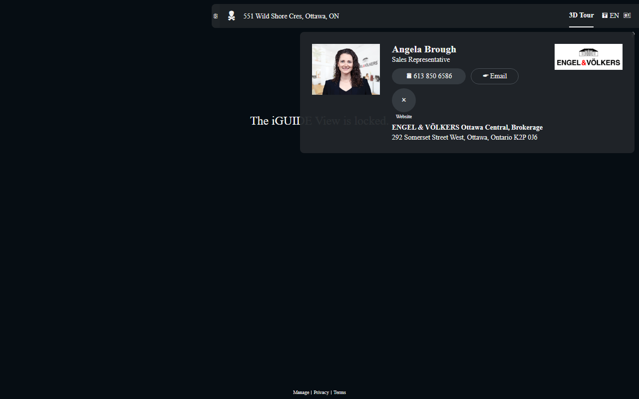 551wildshore.com screenshot