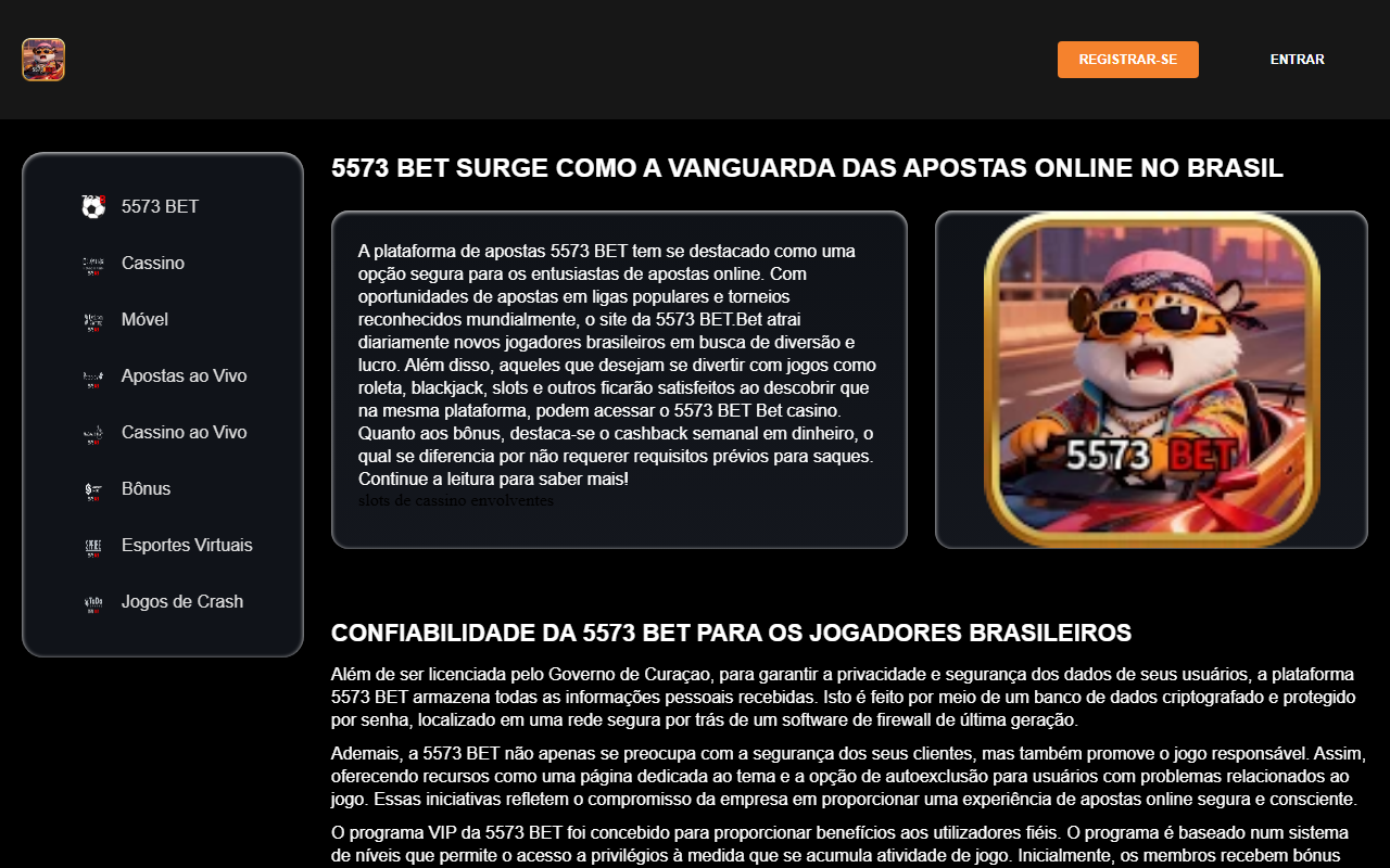 55735573betbet.com screenshot
