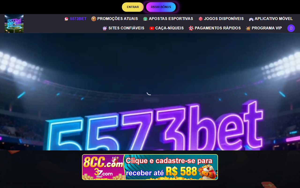 5573betbet.com screenshot