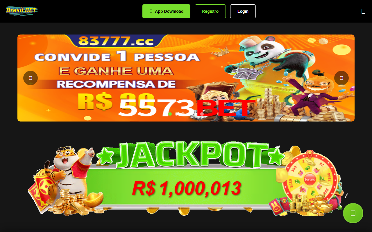 5573betgame.com screenshot