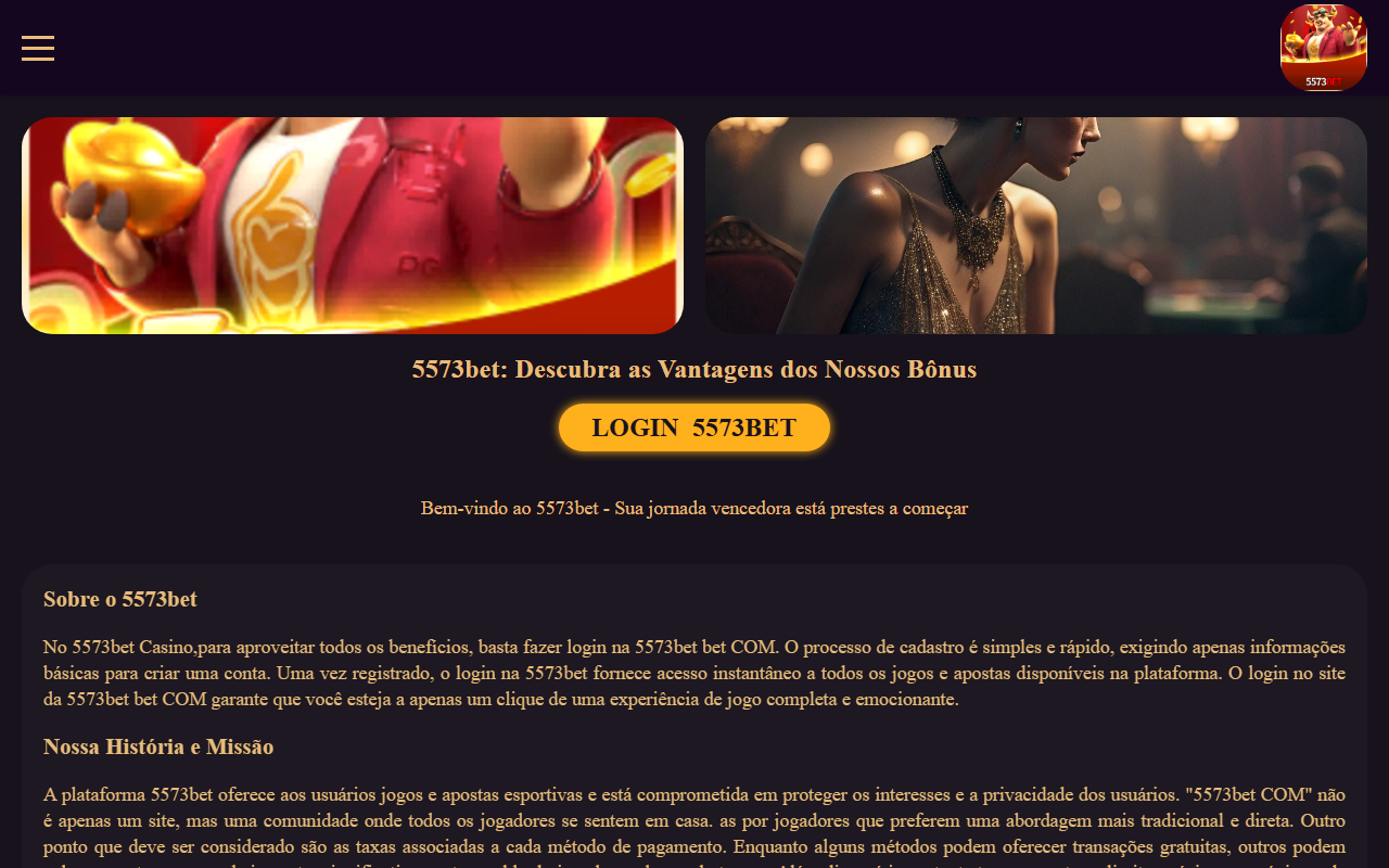 5573betvip.com screenshot