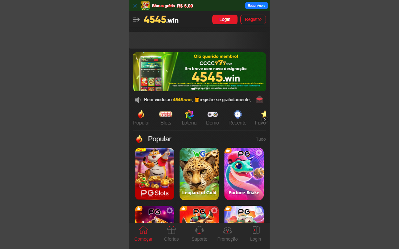 55777games.com screenshot