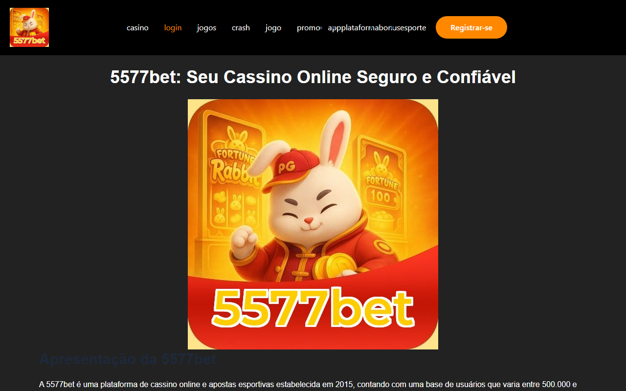 5577bet-jogoapp.com screenshot