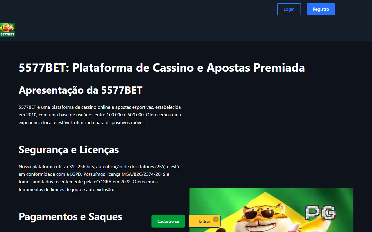 5577betjogos.com screenshot