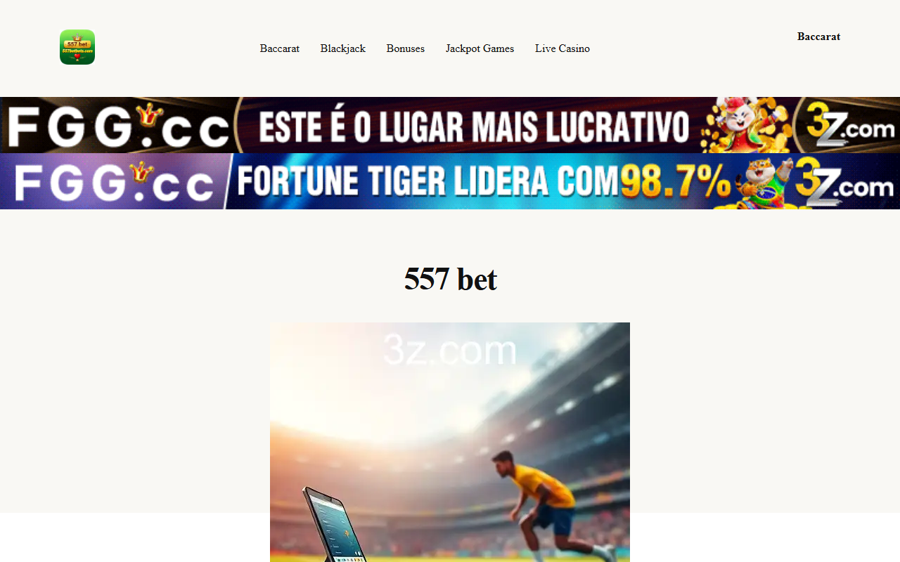 557betbets.com screenshot