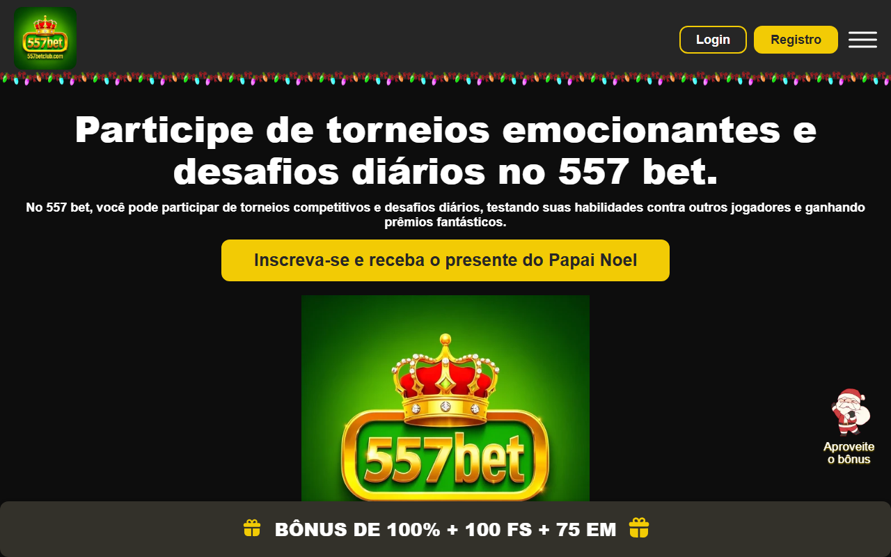 557betclub.com screenshot