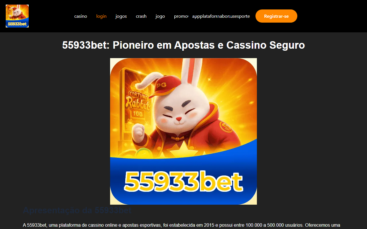 55933bet-jogoapp.com screenshot