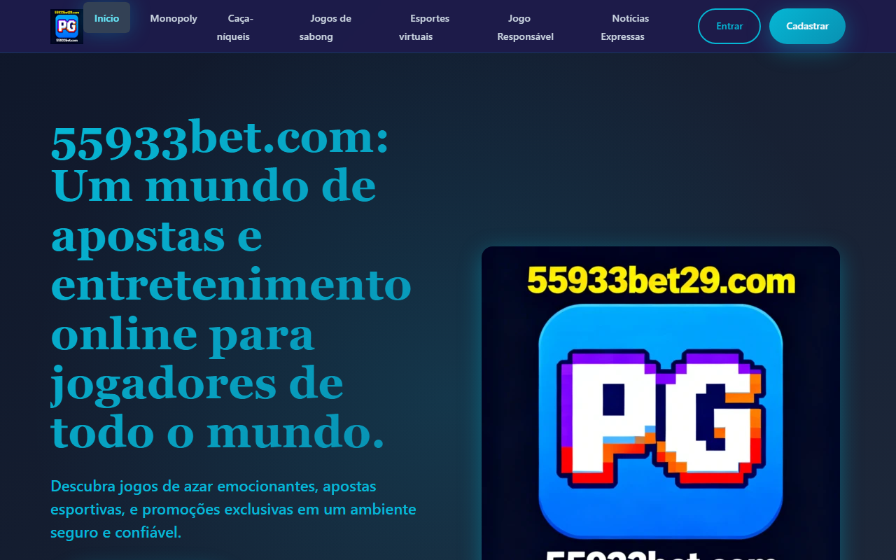 55933bet29.com screenshot