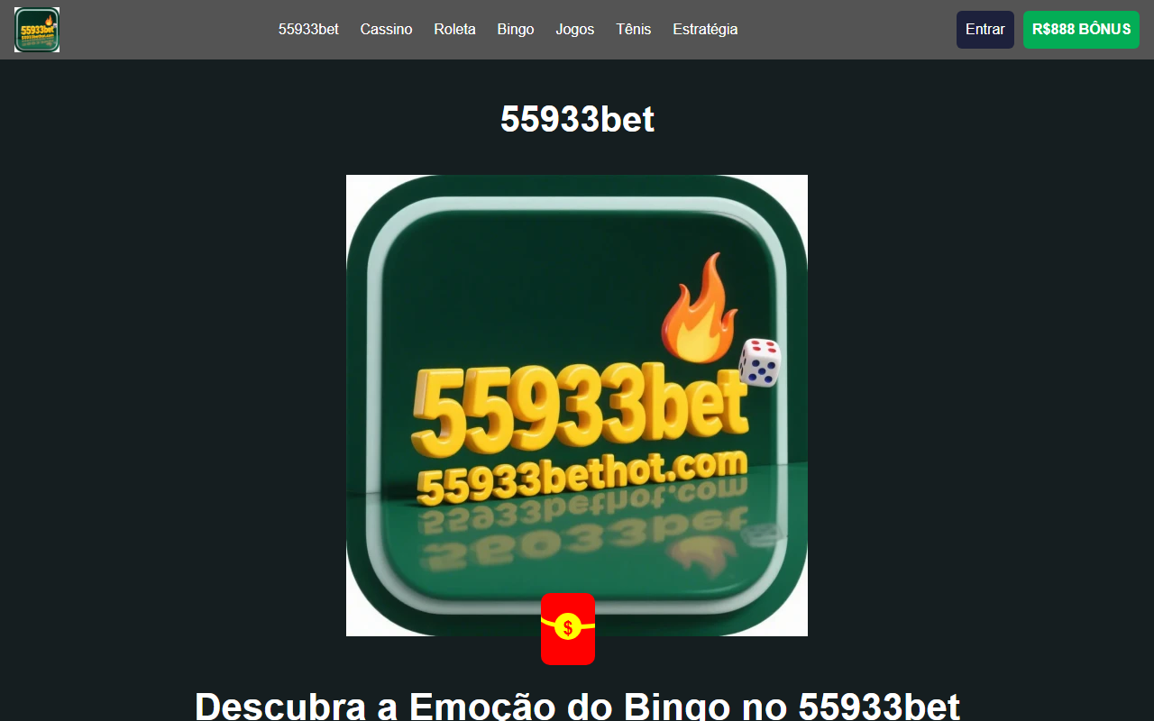 55933bethot.com screenshot
