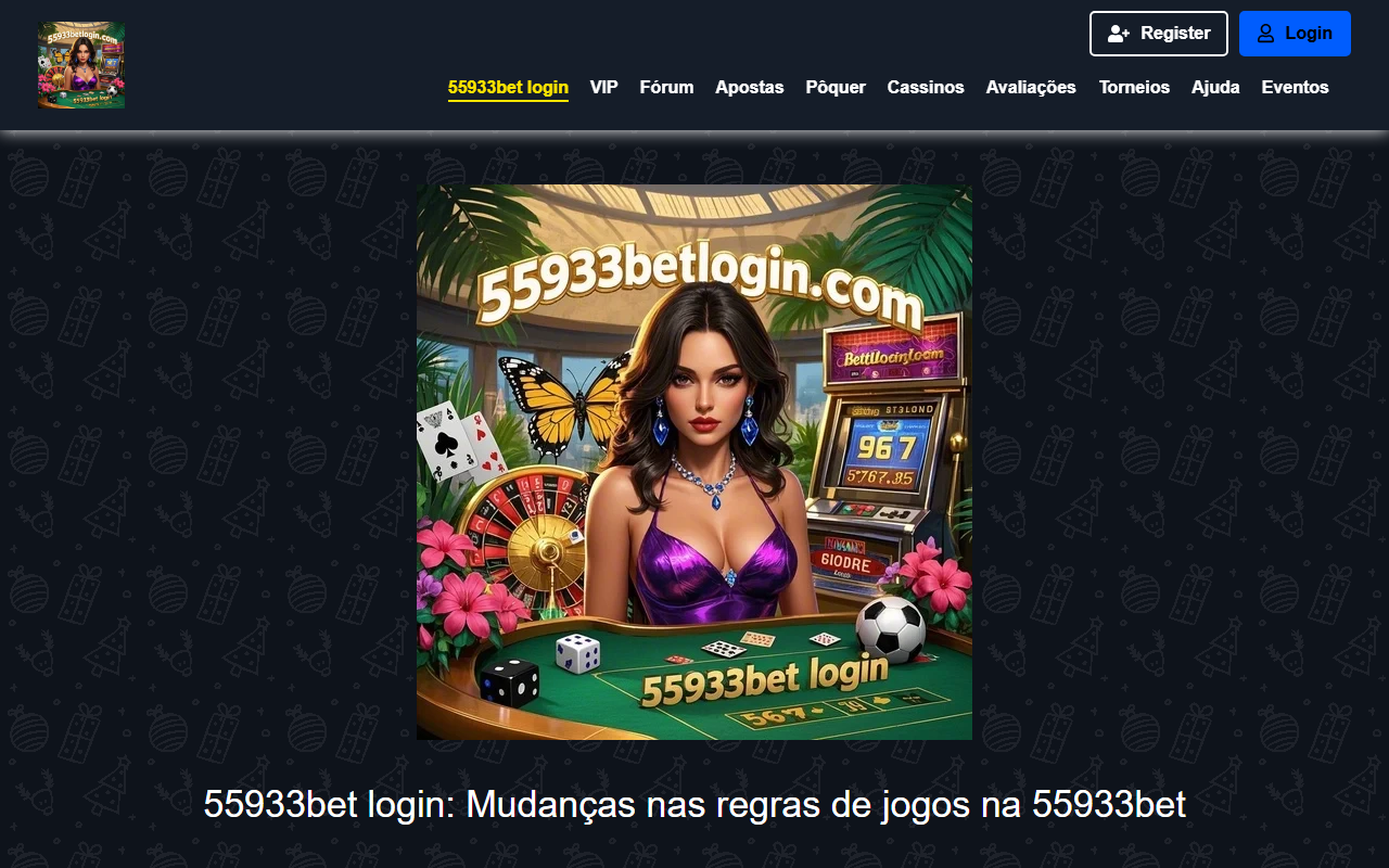55933betlogin.com screenshot