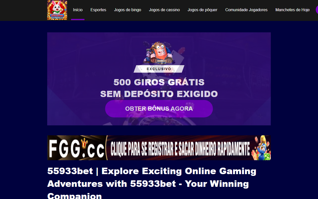 55933betpk.com screenshot
