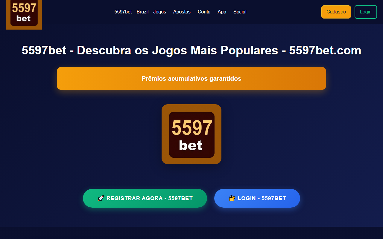 5597bet1cs.com screenshot