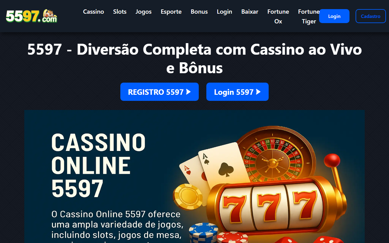 5597combet.com screenshot