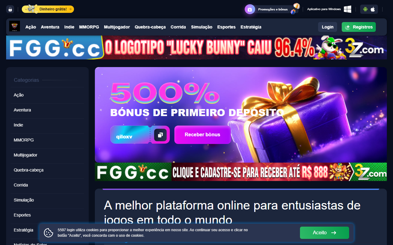 5597login1.com screenshot