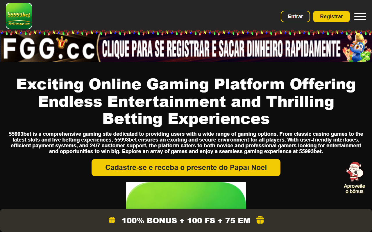55993betapp.com screenshot