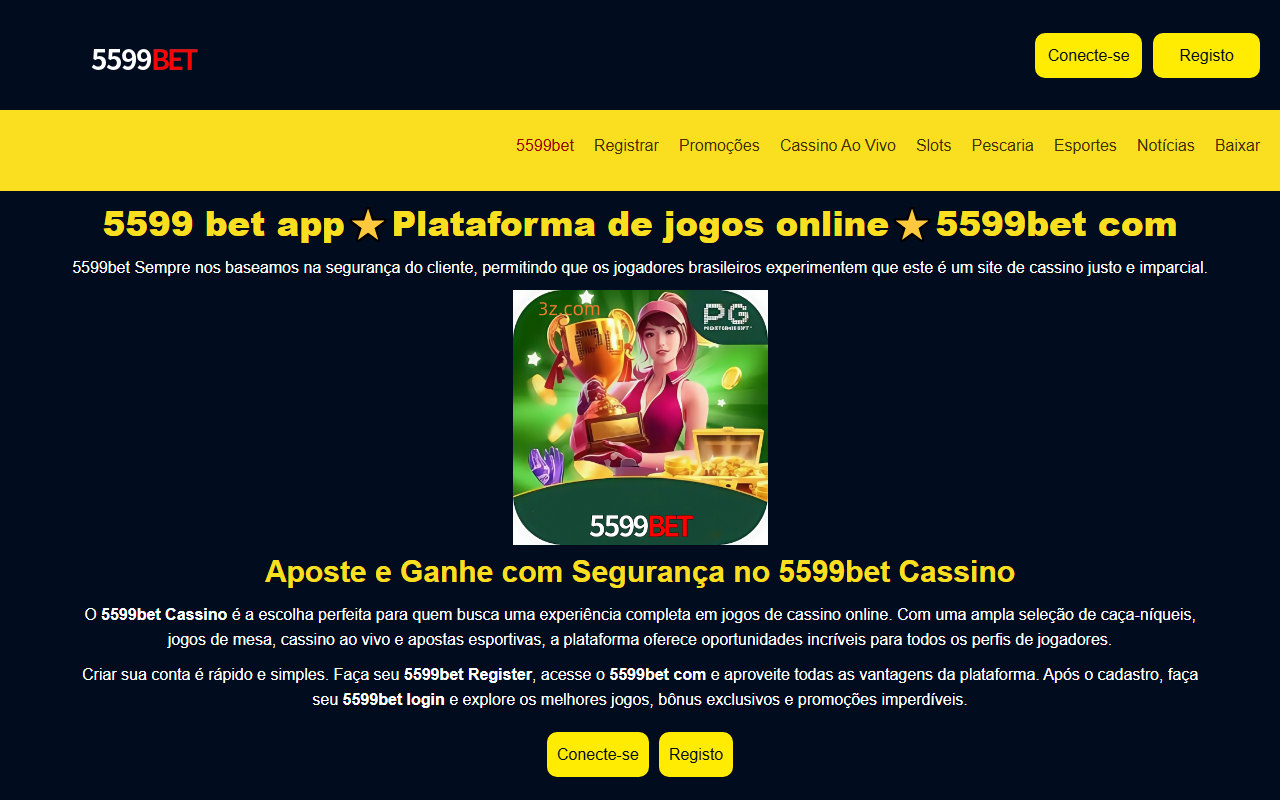 5599bet-app.com screenshot
