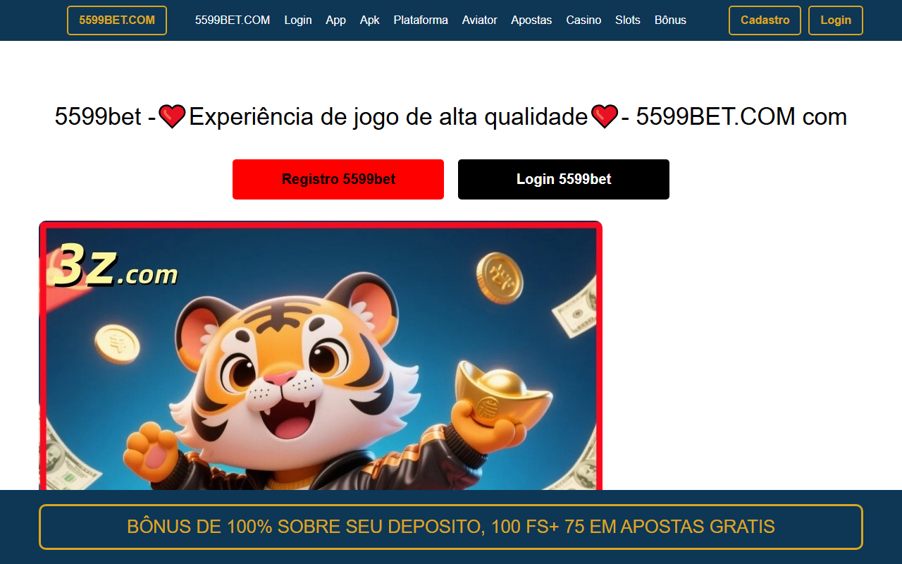 5599bet-bet-br.com screenshot