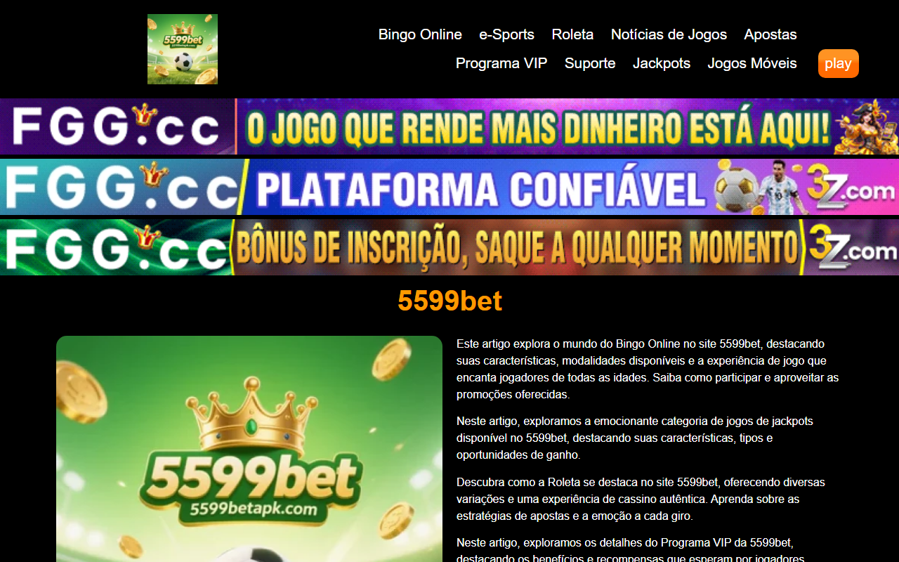 5599betapk.com screenshot
