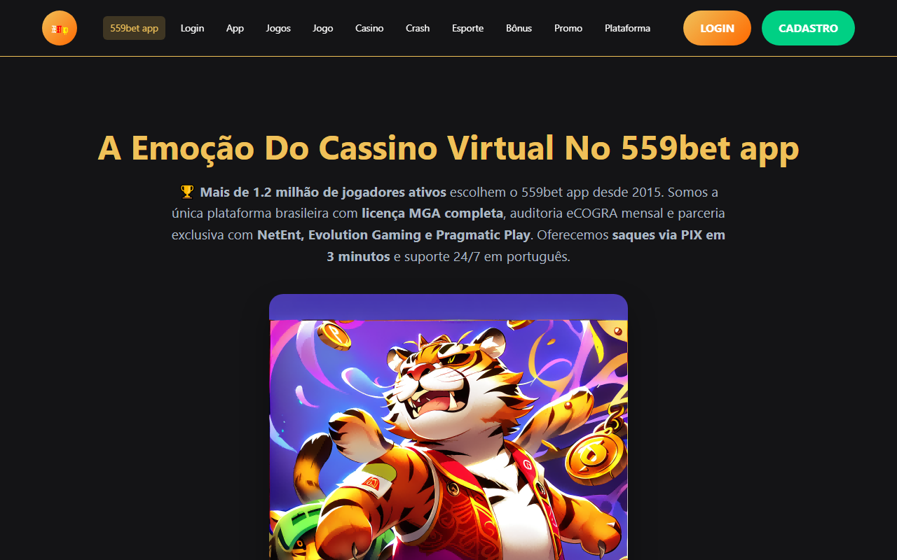 559betapp12.com screenshot