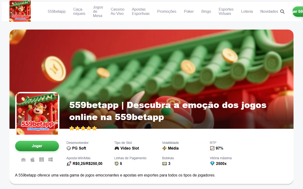 559betapp33.com screenshot