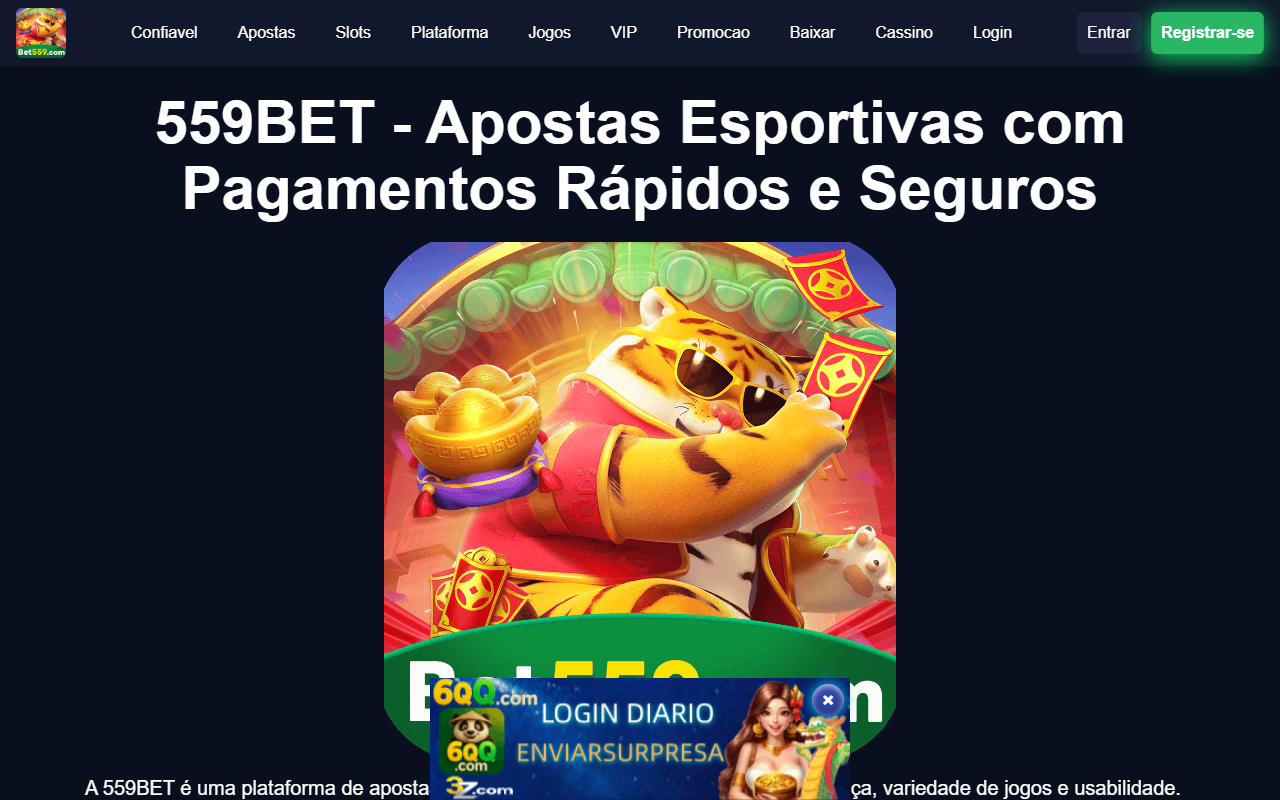 559betbaixar.com screenshot