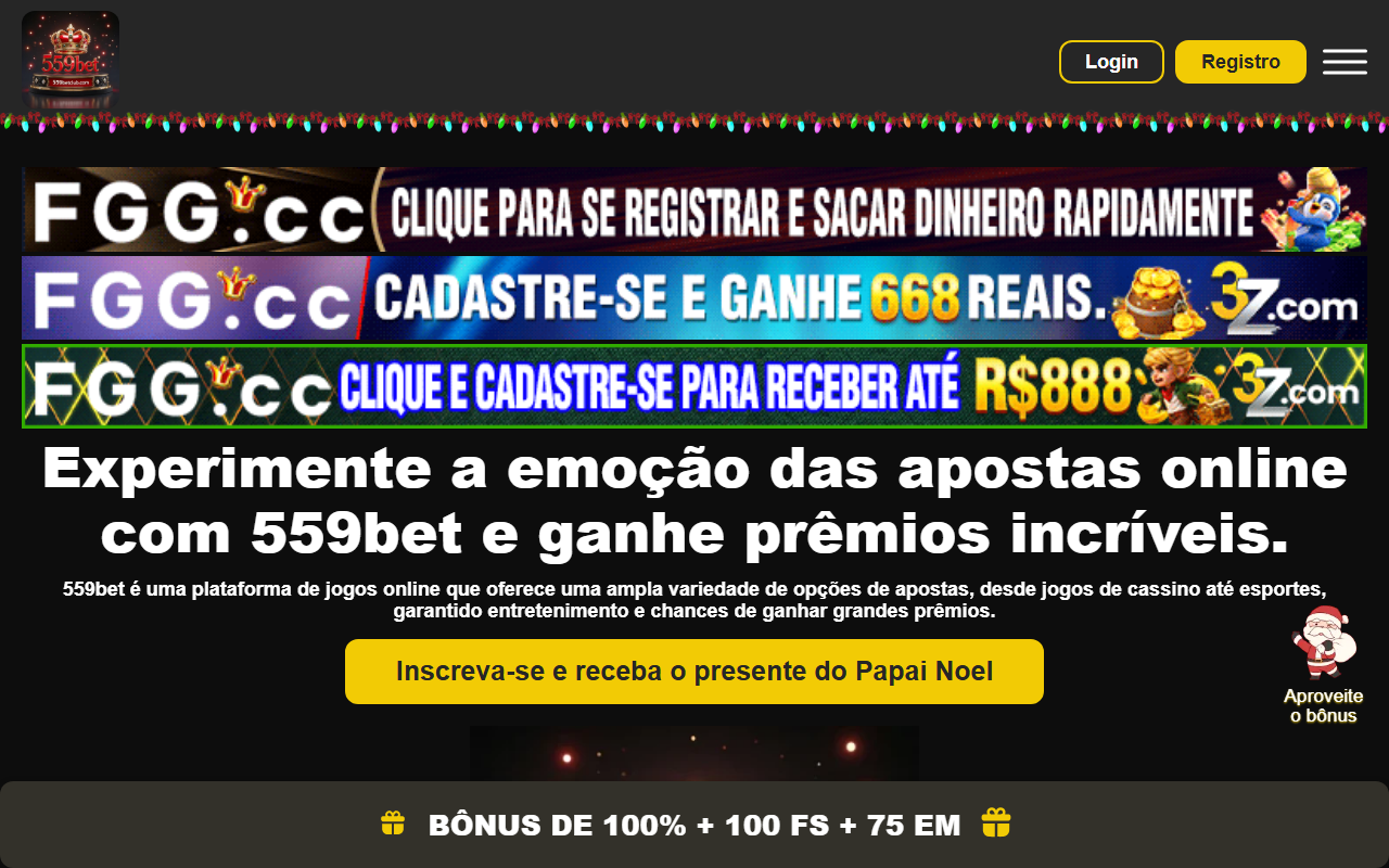 559betclub.com screenshot