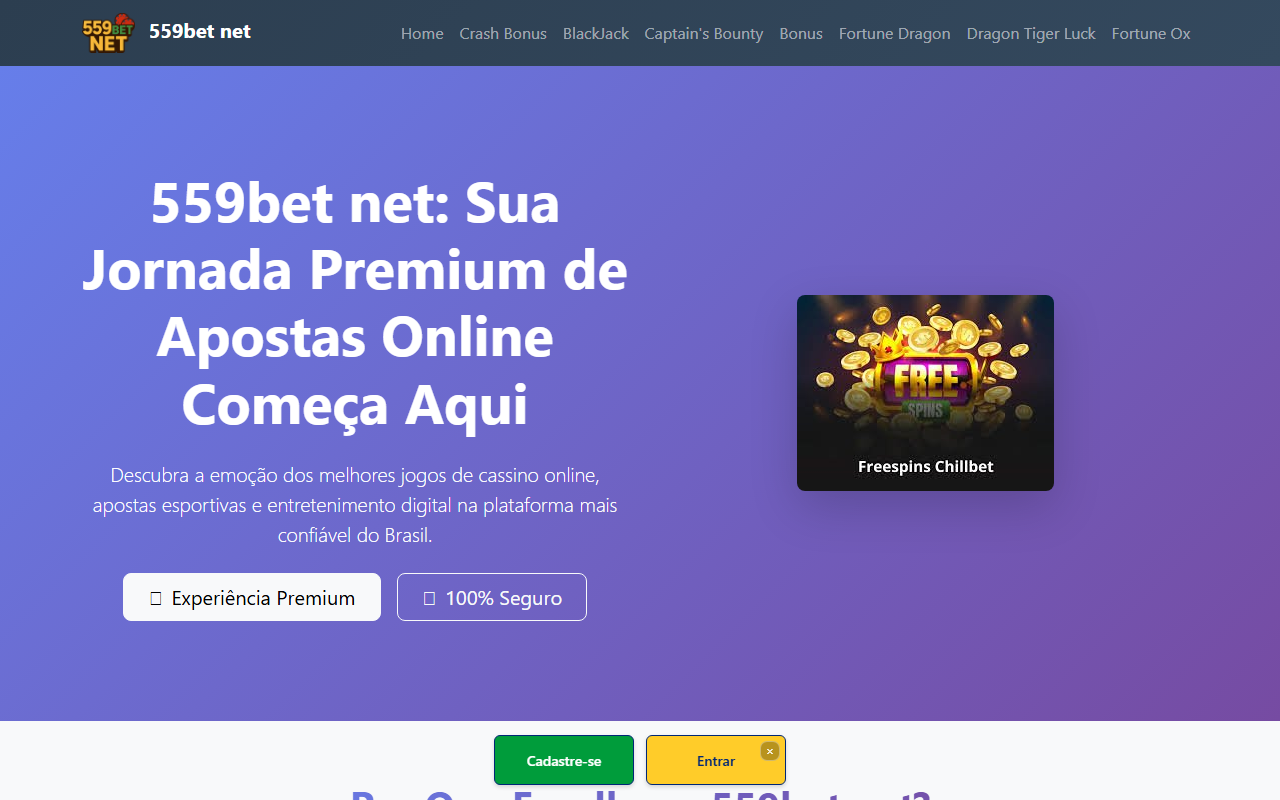 559betnet1.com screenshot