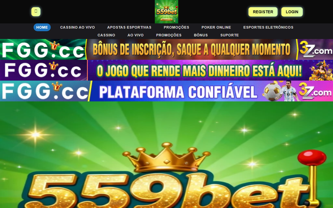 559betsports.com screenshot