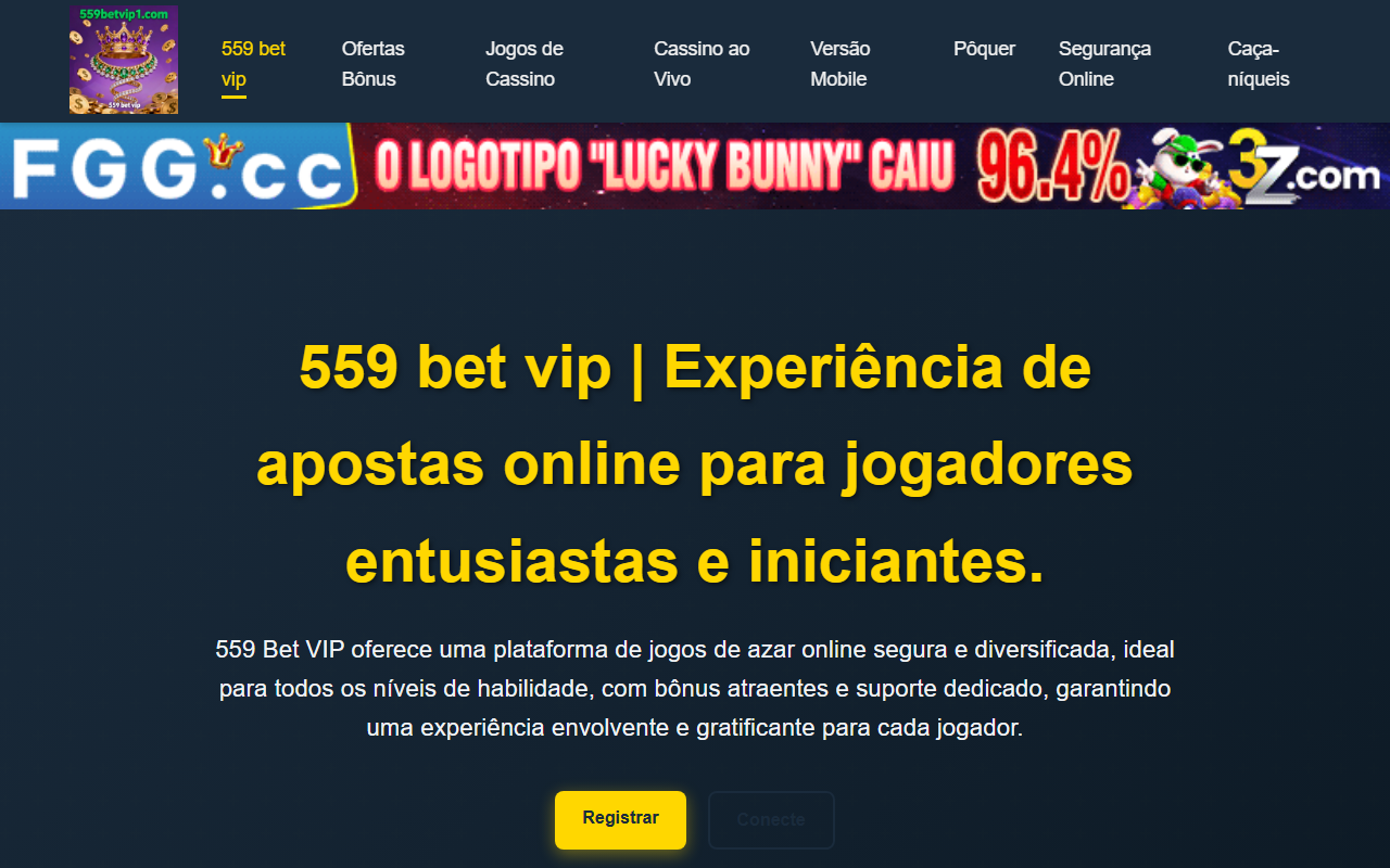 559betvip1.com screenshot