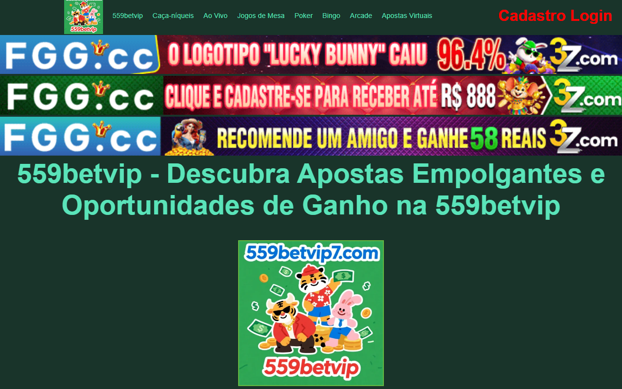 559betvip7.com screenshot