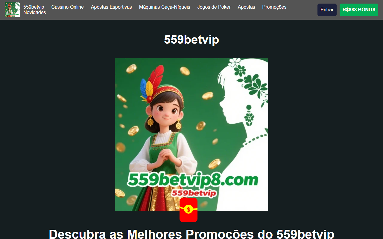 559betvip8.com screenshot