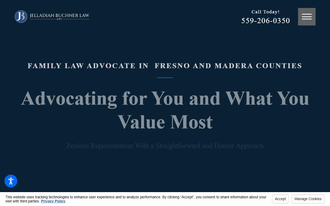 559familylaw.com screenshot