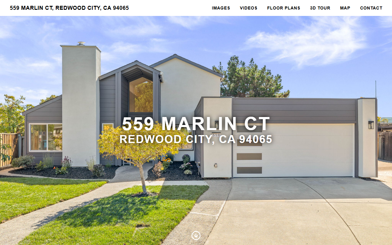 559marlincourt.com screenshot