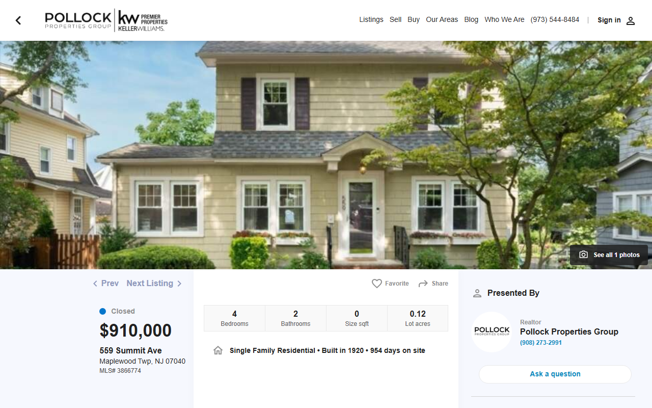 559summitave.com screenshot